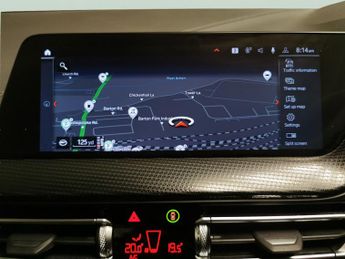 BMW 1 Series 1.5 118i Sport (LCP) DCT (136 ps) - LED - WIFI - BLUETOOTH