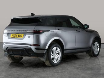 Land Rover Range Rover Evoque 2.0 D150 R-Dynamic S 4WD (150 ps) - PAN ROOF - CARPLAY - LED