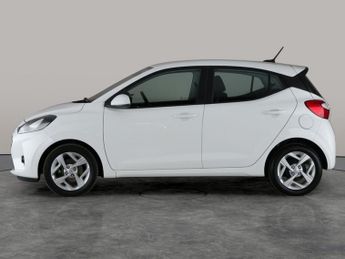 Hyundai i10 1.2 SE Connect (84 ps) - BLUETOOTH - CRUISE - CLIMATE CONTROL