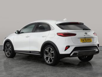 Kia Xceed 1.4 T-GDi 3 DCT (138 bhp) - BLUETOOTH - 18IN ALLOYS - AIR CON