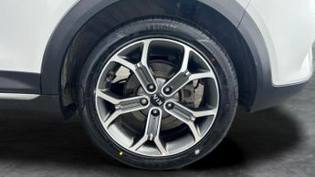 Kia Xceed 1.4 T-GDi 3 DCT (138 bhp) - BLUETOOTH - 18IN ALLOYS - AIR CON