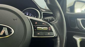 Kia Xceed 1.4 T-GDi 3 DCT (138 bhp) - BLUETOOTH - 18IN ALLOYS - AIR CON