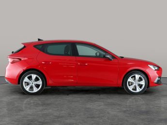 Seat Leon 1.4 eHybrid 12.8kWh FR Plug-in DSG (204 ps) - LED - NAV - BLUETO