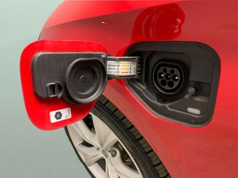 Seat Leon 1.4 eHybrid 12.8kWh FR Plug-in DSG (204 ps) - LED - NAV - BLUETO