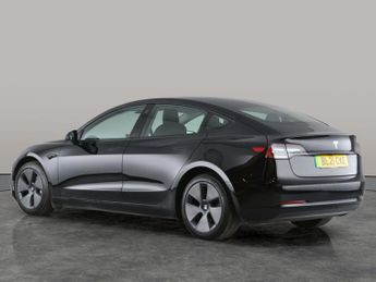 Tesla Model 3 Standard Range Plus RWD (241 bhp) - REVERSE CAM - NAV - HEATED L