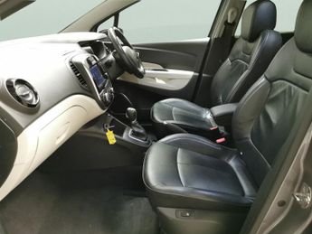 Renault Captur 1.3 TCe ENERGY GT Line EDC (150 ps) - HEATED LEATHER - BLIND SPO