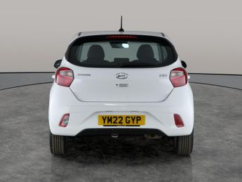 Hyundai i10 1.2 SE Connect (84 ps) - BLUETOOTH - CRUISE - CLIMATE CONTROL