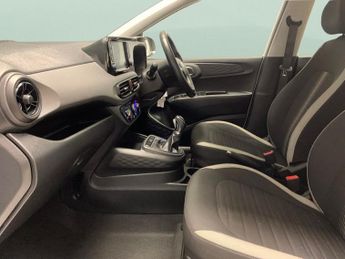 Hyundai i10 1.2 SE Connect (84 ps) - BLUETOOTH - CRUISE - CLIMATE CONTROL