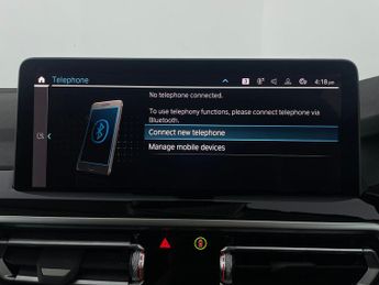 BMW X3 2.0 30e 12kWh xLine Plug-in xDrive (292 ps) - PERFORATED SENSATE