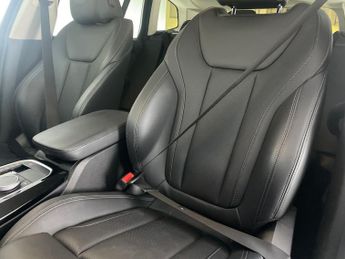 BMW X3 2.0 30e 12kWh xLine Plug-in xDrive (292 ps) - PERFORATED SENSATE