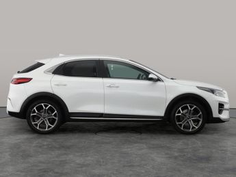 Kia Xceed 1.4 T-GDi 3 DCT (138 bhp) - BLUETOOTH - 18IN ALLOYS - AIR CON