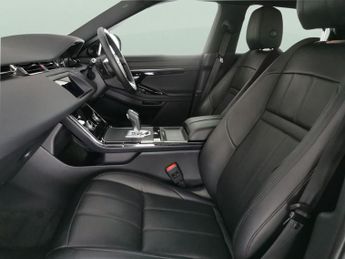 Land Rover Range Rover Evoque 2.0 D150 R-Dynamic S 4WD (150 ps) - PAN ROOF - CARPLAY - LED