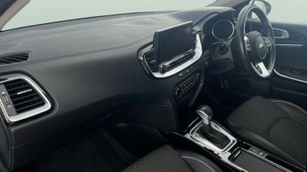 Kia Xceed 1.4 T-GDi 3 DCT (138 bhp) - BLUETOOTH - 18IN ALLOYS - AIR CON