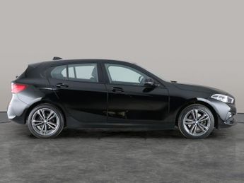 BMW 1 Series 1.5 118i Sport (LCP) DCT (136 ps) - LED - WIFI - BLUETOOTH