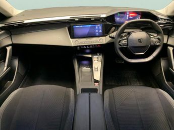 Peugeot 308 1.2 PureTech Active Premium EAT (130 ps) - SPEED LIMIT RECOG - A