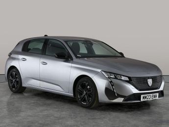 Peugeot 308 1.2 PureTech Active Premium EAT (130 ps) - SPEED LIMIT RECOG - A