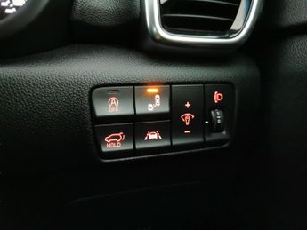 Kia Sportage 1.6 T-GDi GT-Line S DCT AWD (174 bhp) - LED - REVERSE CAM - NAV