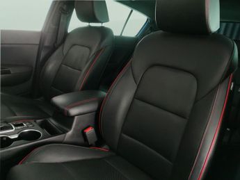 Kia Sportage 1.6 T-GDi GT-Line S DCT AWD (174 bhp) - LED - REVERSE CAM - NAV