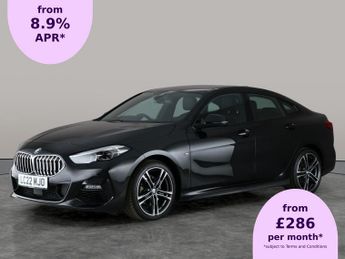 BMW 218 1.5 218i M Sport DCT (136 ps) - LANE DEPARTURE  - WIFI - BLUETOO