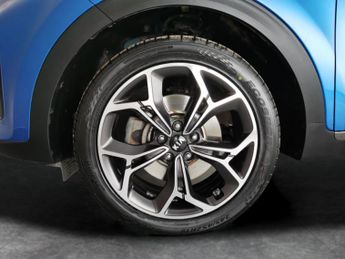 Kia Sportage 1.6 T-GDi GT-Line S DCT AWD (174 bhp) - LED - REVERSE CAM - NAV