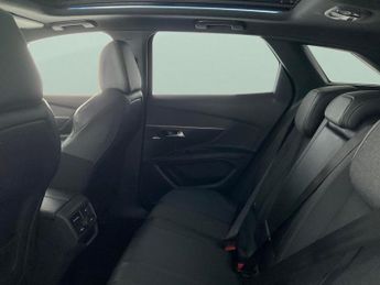 Peugeot 3008 1.5 BlueHDi GT Line EAT (130 ps) - CARPLAY - UPGRADED SOUND - LE