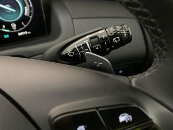 Hyundai Tucson 1.6 h T-GDi SE Connect (230 ps) - LED - REVERSE CAM - NAV
