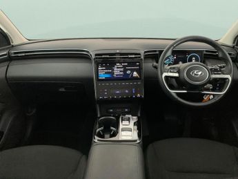 Hyundai Tucson 1.6 h T-GDi SE Connect (230 ps) - LED - REVERSE CAM - NAV