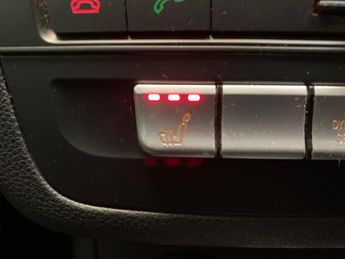 Mercedes-Benz B Class 1.6 B200 Sport (Executive) 7G-DCT (156 ps) - KEYLESS-GO - CRUISE
