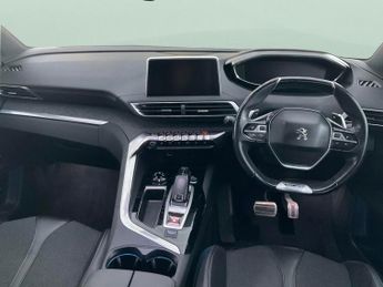 Peugeot 3008 1.5 BlueHDi GT Line EAT (130 ps) - CARPLAY - UPGRADED SOUND - LE