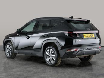 Hyundai Tucson 1.6 h T-GDi SE Connect (230 ps) - LED - REVERSE CAM - NAV
