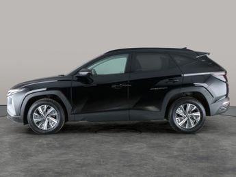 Hyundai Tucson 1.6 h T-GDi SE Connect (230 ps) - LED - REVERSE CAM - NAV