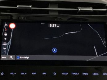 Hyundai Tucson 1.6 h T-GDi SE Connect (230 ps) - LED - REVERSE CAM - NAV