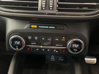 Ford Kuga 2.5h Duratec ST-Line Edition CVT (190 ps) - LANE DEPARTURE  - FO