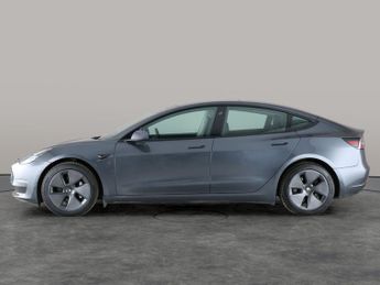 Tesla Model 3 (Dual Motor) Long Range 4WDE (346 ps) - AUTO PARK - LED - REVERS