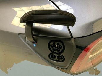 Tesla Model 3 (Dual Motor) Long Range 4WDE (346 ps) - AUTO PARK - LED - REVERS