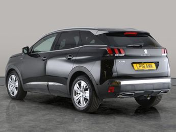 Peugeot 3008 1.5 BlueHDi GT Line EAT (130 ps) - CARPLAY - UPGRADED SOUND - LE