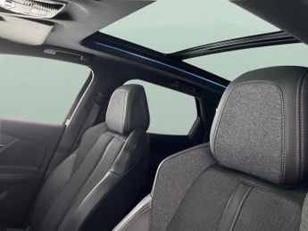 Peugeot 3008 1.5 BlueHDi GT Line EAT (130 ps) - CARPLAY - UPGRADED SOUND - LE