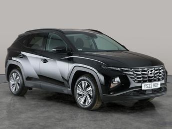 Hyundai Tucson 1.6 h T-GDi SE Connect (230 ps) - LED - REVERSE CAM - NAV