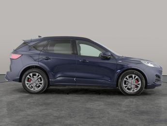 Ford Kuga 2.5h Duratec ST-Line Edition CVT (190 ps) - LANE DEPARTURE  - FO