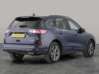 Ford Kuga 2.5h Duratec ST-Line Edition CVT (190 ps) - LANE DEPARTURE  - FO