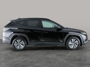 Hyundai Tucson 1.6 h T-GDi SE Connect (230 ps) - LED - REVERSE CAM - NAV