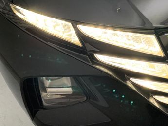 Hyundai Tucson 1.6 h T-GDi SE Connect (230 ps) - LED - REVERSE CAM - NAV