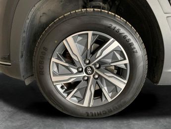 Hyundai Tucson 1.6 h T-GDi SE Connect (230 ps) - LED - REVERSE CAM - NAV