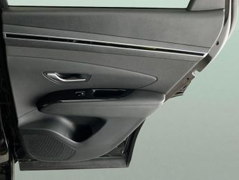Hyundai Tucson 1.6 h T-GDi SE Connect (230 ps) - LED - REVERSE CAM - NAV