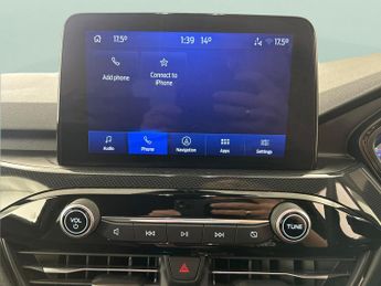 Ford Kuga 2.5h Duratec ST-Line Edition CVT (190 ps) - LANE DEPARTURE  - FO