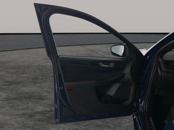 Ford Kuga 2.5h Duratec ST-Line Edition CVT (190 ps) - LANE DEPARTURE  - FO