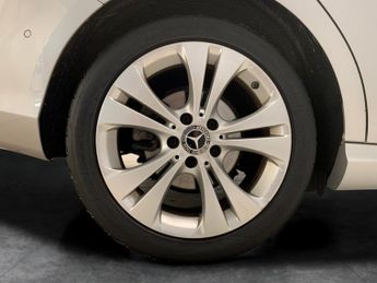 Mercedes-Benz B Class 1.6 B200 Sport (Executive) 7G-DCT (156 ps) - KEYLESS-GO - CRUISE