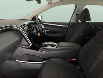 Hyundai Tucson 1.6 h T-GDi SE Connect (230 ps) - LED - REVERSE CAM - NAV