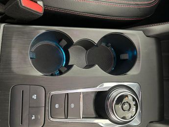 Ford Kuga 2.5h Duratec ST-Line Edition CVT (190 ps) - LANE DEPARTURE  - FO
