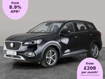 MG HS 1.5 T-GDI 16.6kWh Exclusive Plug-in (258 ps) - NAV - BLIND SPOT 